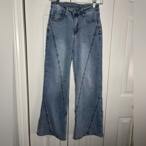 Classic Blue Women's Jeans